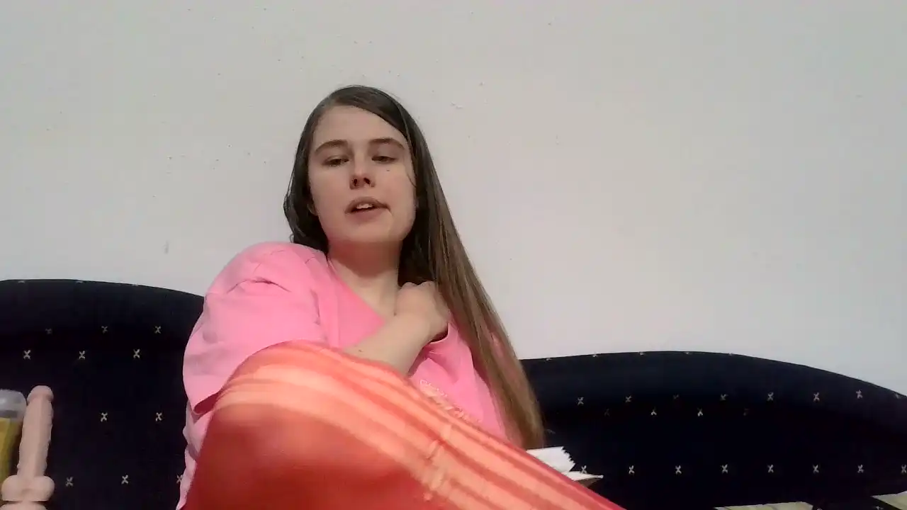 Podnieconaona19_ – Showup Live Show Record – 2025-01-21 07:39:56