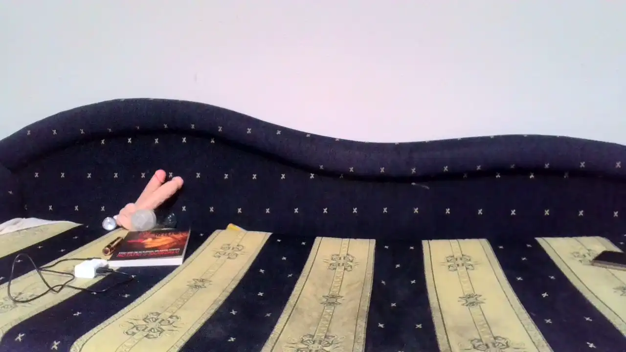 Podnieconaona19_ – Showup Live Show Record – 2026-03-17 17:38:04