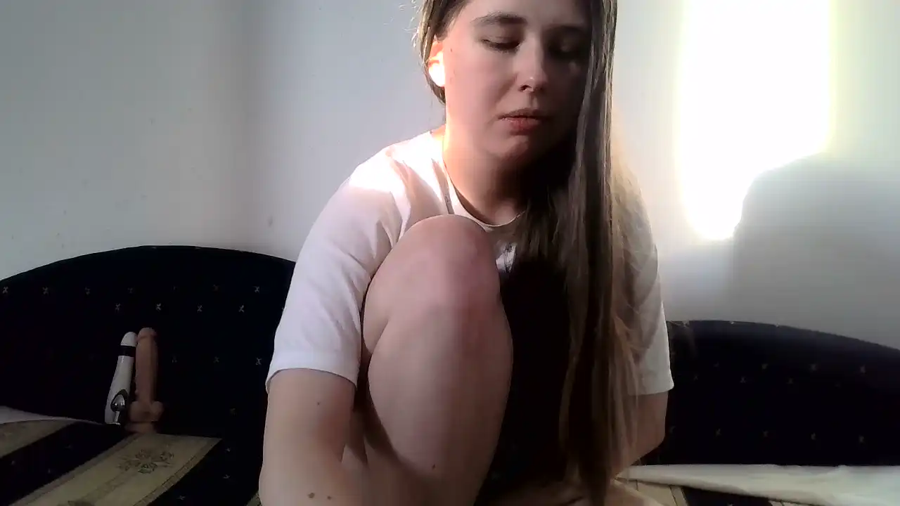 Podnieconaona19_ – Showup Live Show Record – 2026-05-17 16:55:09