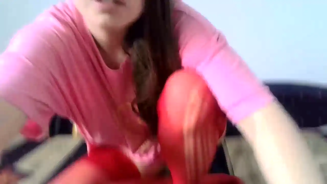 Podnieconaona19_ – Showup Live Show Record – 2025-02-11 23:04:47