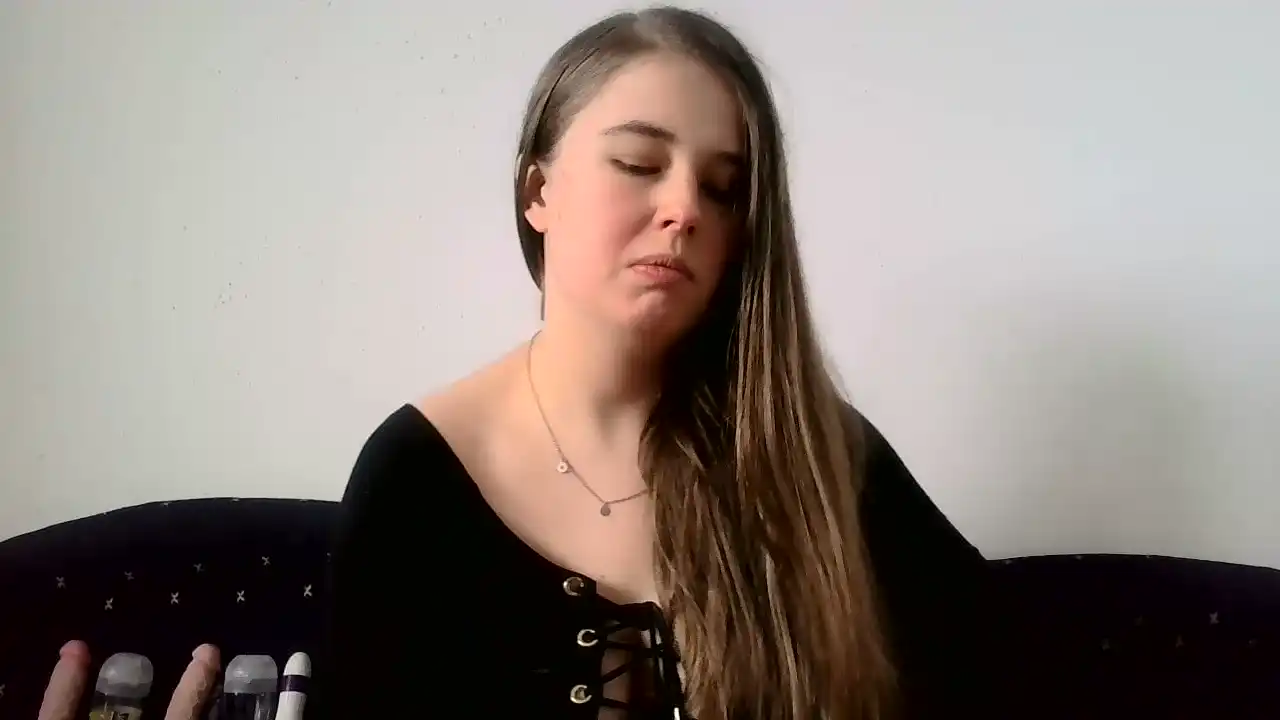 Podnieconaona19_ – Showup Live Show Record – 2025-07-05 13:48:20