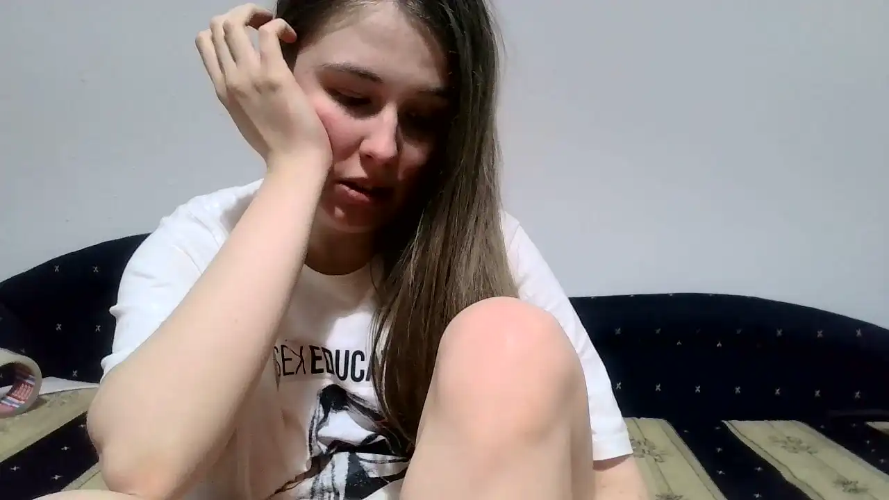 Podnieconaona19_ – Showup Live Show Record – 2025-11-12 21:16:25
