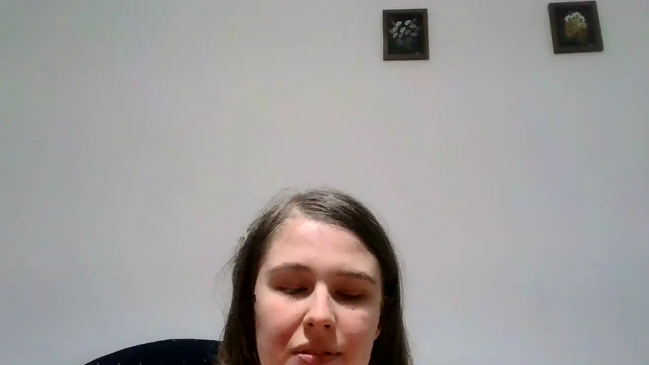 Podnieconaona19_ – Showup Live Show Record – 2026-02-26 14:48:49