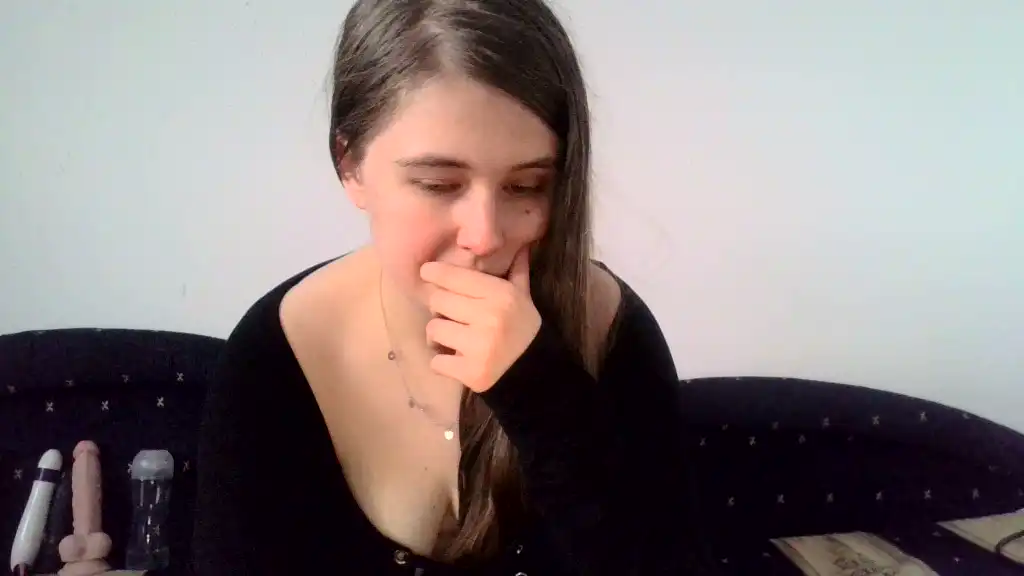 Podnieconaona19_ – Showup Live Show Record – 2026-02-06 23:11:36