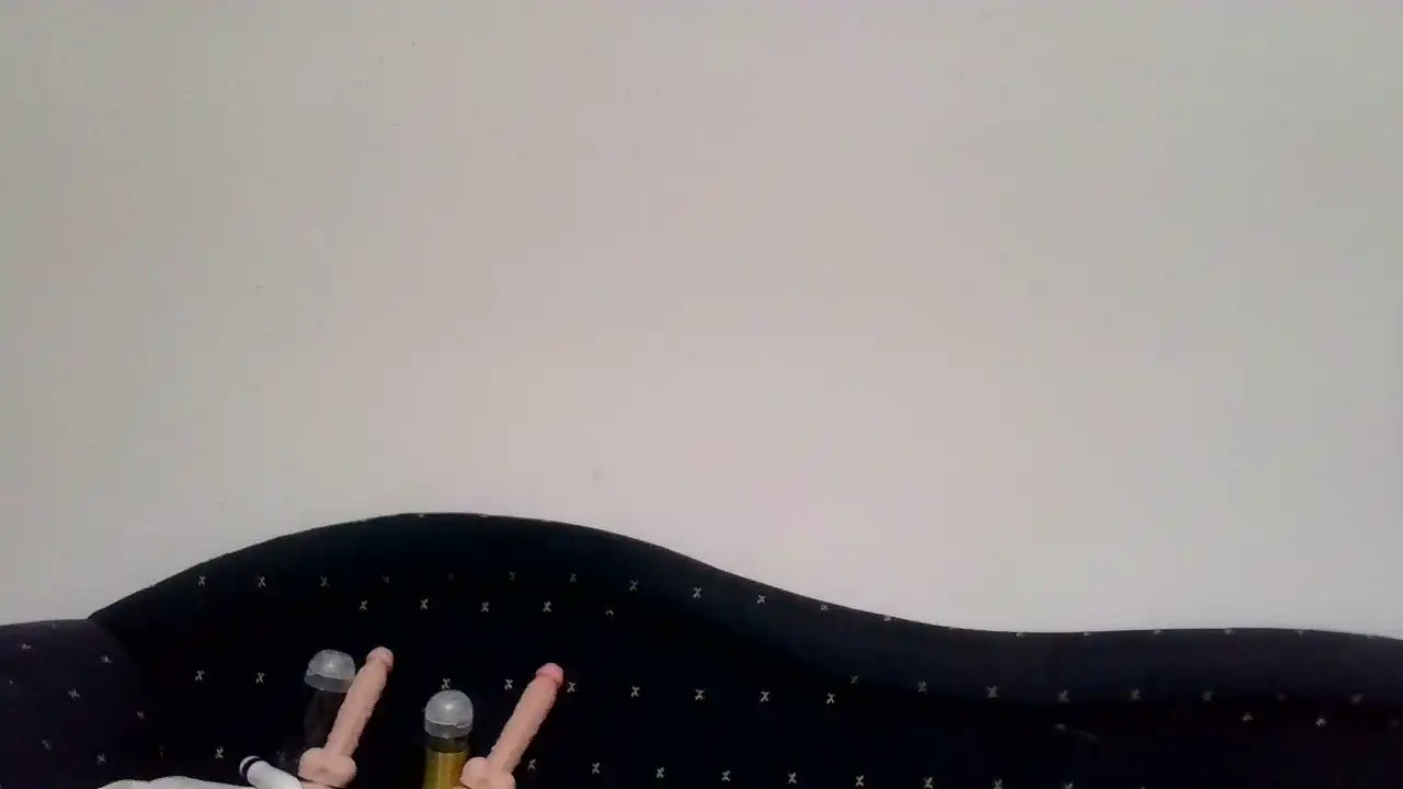 Podnieconaona19_ – Showup Live Show Record – 2025-01-07 00:39:18