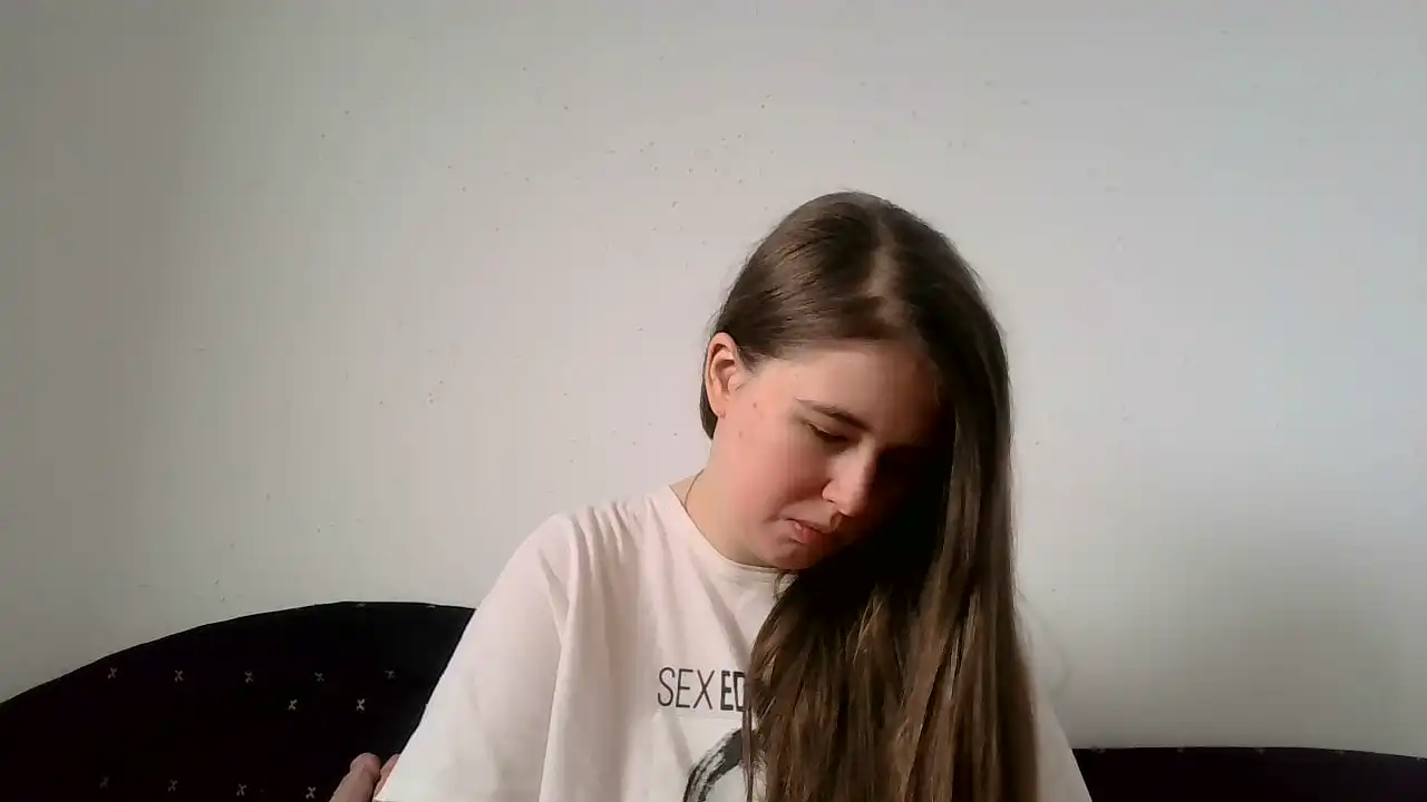 Podnieconaona19_ – Showup Live Show Record – 2026-06-13 08:02:00