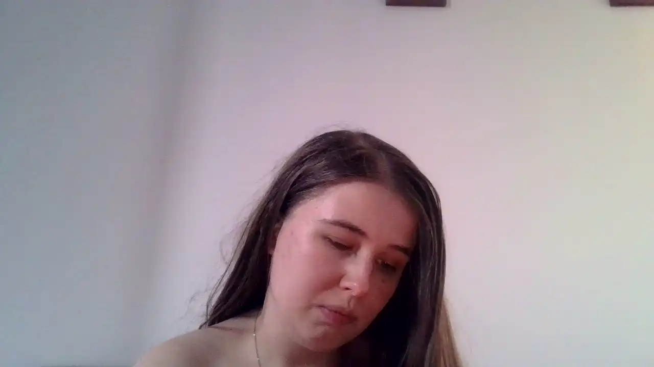 Podnieconaona19_ – Showup Live Show Record – 2026-07-19 14:14:01