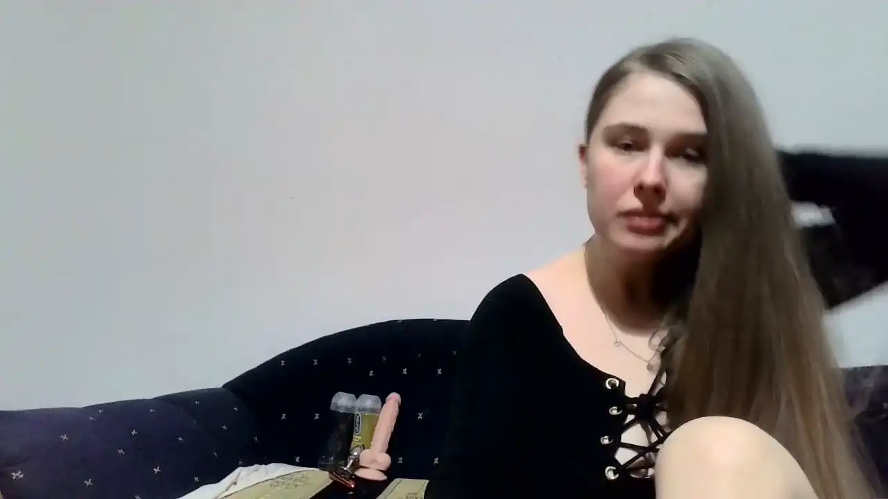 Podnieconaona19_ – Showup Live Show Record – 2026-03-05 01:00:51