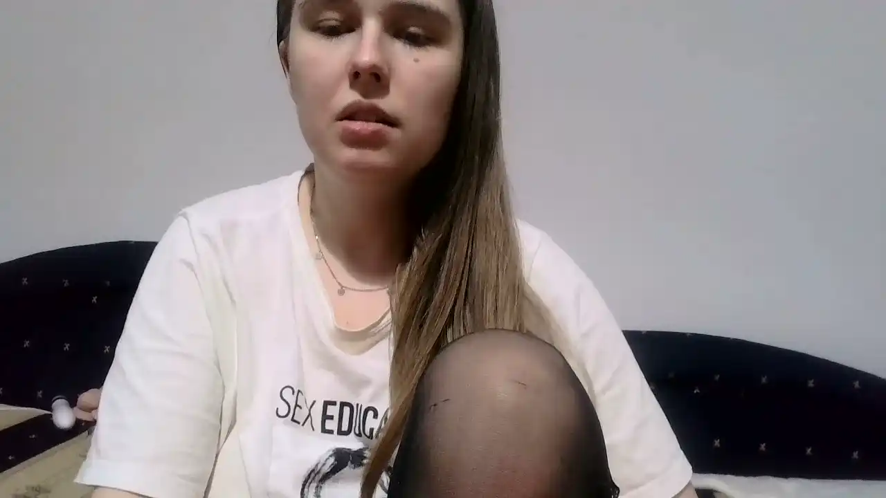Podnieconaona19_ – Showup Live Show Record – 2026-04-04 03:08:49