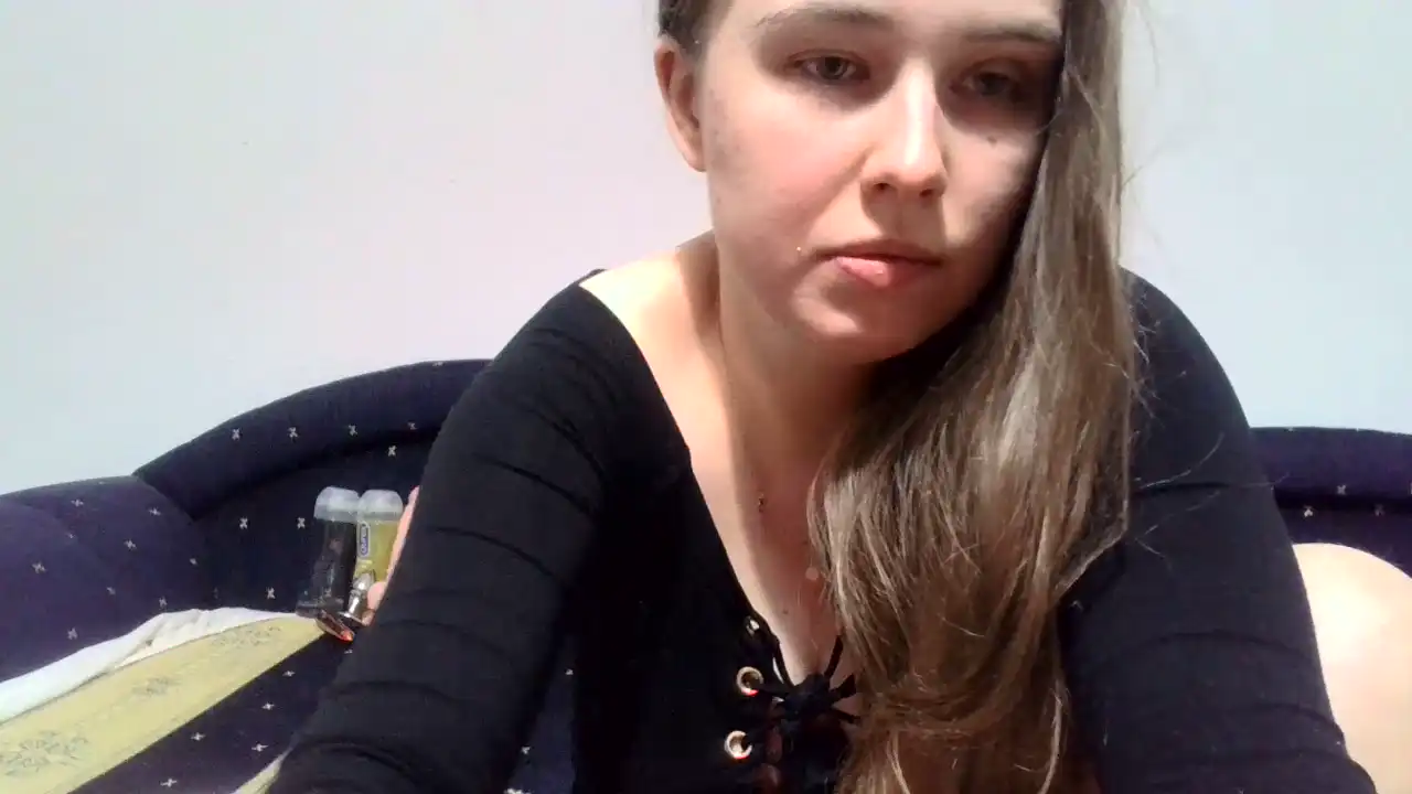 Podnieconaona19_ – Showup Live Show Record – 2025-02-12 08:10:49