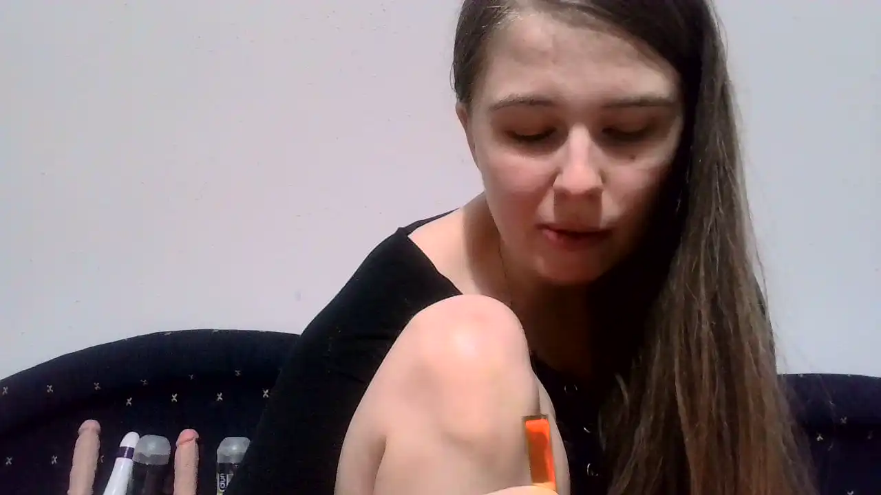 Podnieconaona19_ – Showup Live Show Record – 2025-08-14 20:47:29