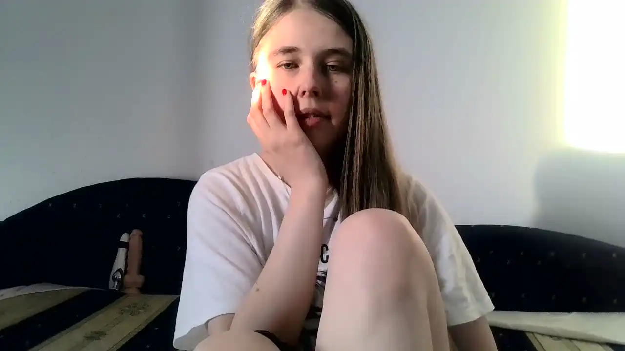 Podnieconaona19_ – Showup Live Show Record – 2025-01-31 18:31:37