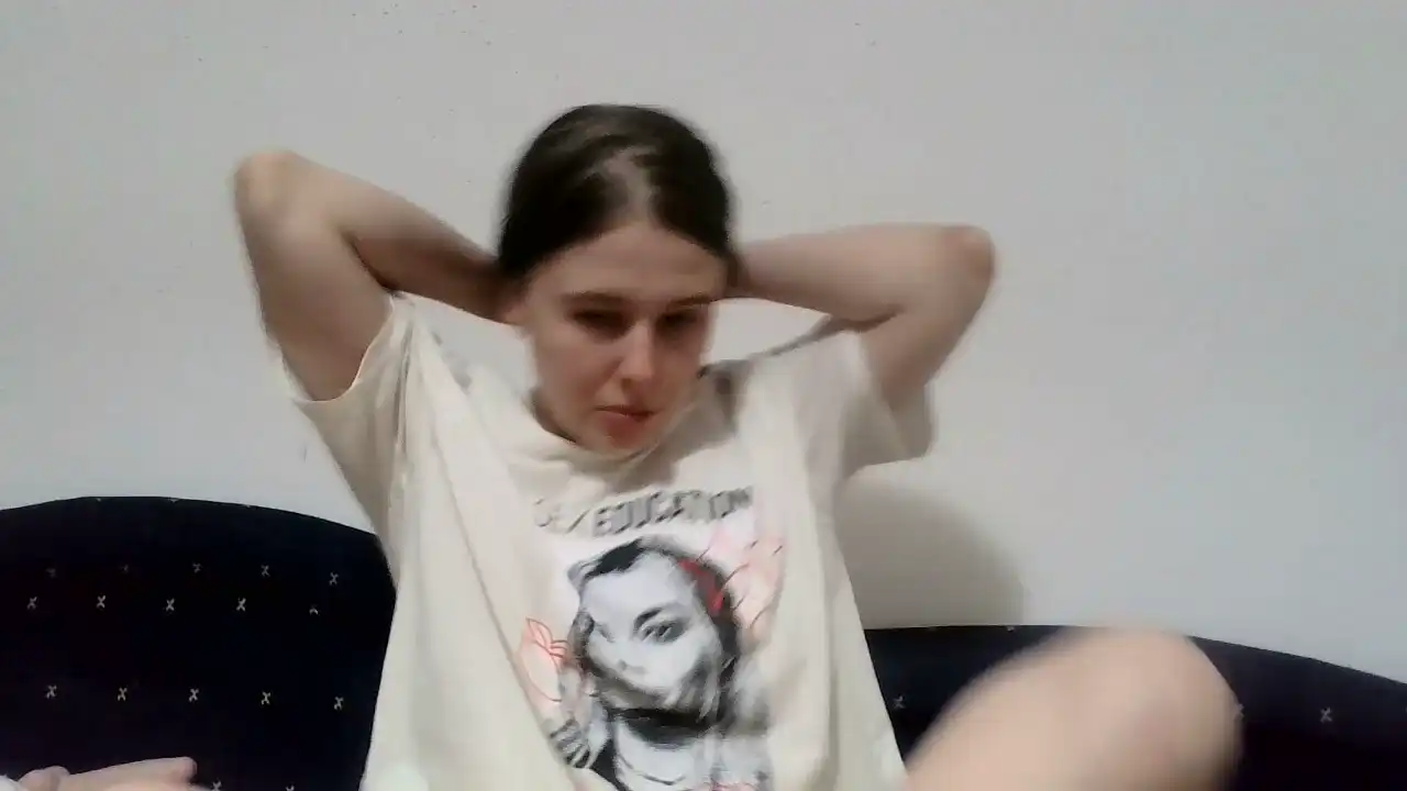 Podnieconaona19_ – Showup Live Show Record – 2025-01-12 00:46:59