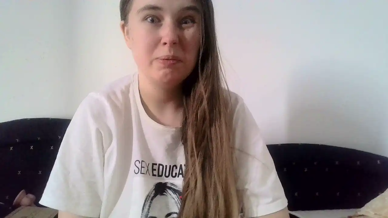 Podnieconaona19_ – Showup Live Show Record – 2026-03-14 20:30:34