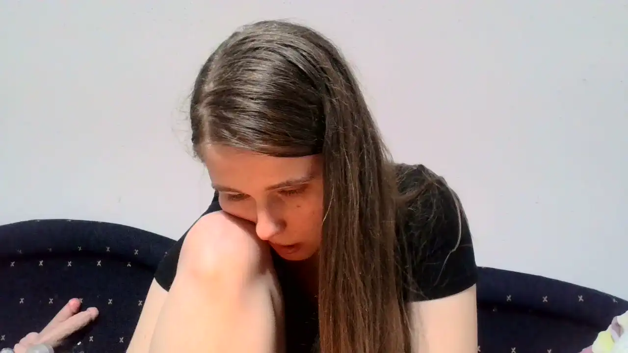 Podnieconaona19_ – Showup Live Show Record – 2026-07-03 13:04:14