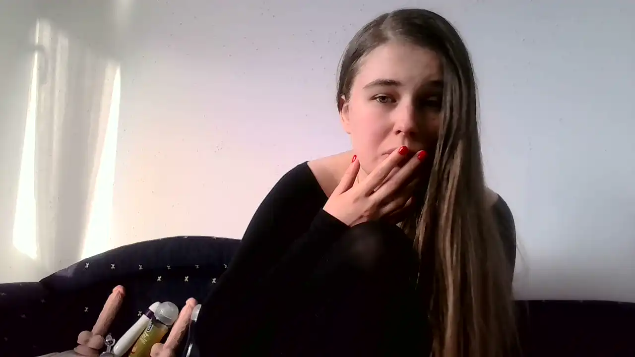 Podnieconaona19_ – Showup Live Show Record – 2026-07-22 01:24:30