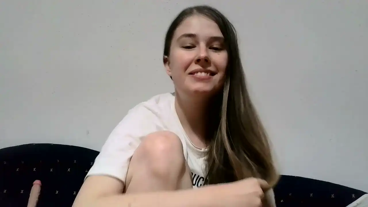 Podnieconaona19_ – Showup Live Show Record – 2026-01-27 11:43:17