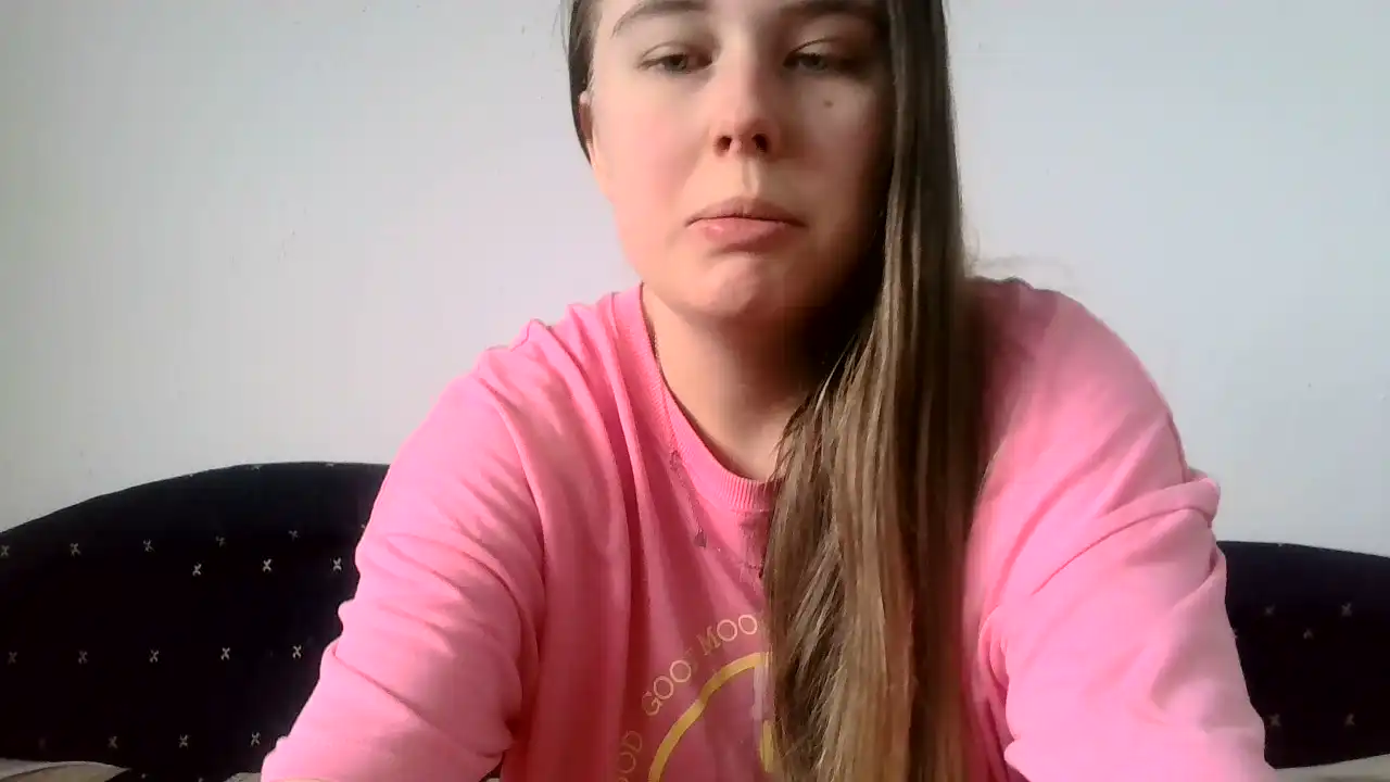Podnieconaona19_ – Showup Live Show Record – 2026-04-12 14:41:11