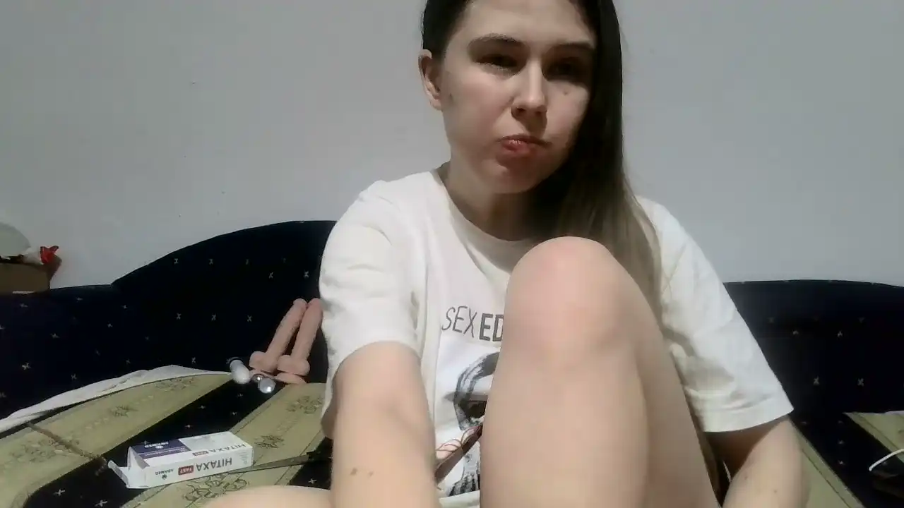 Podnieconaona19_ – Showup Live Show Record – 2026-07-20 13:36:44