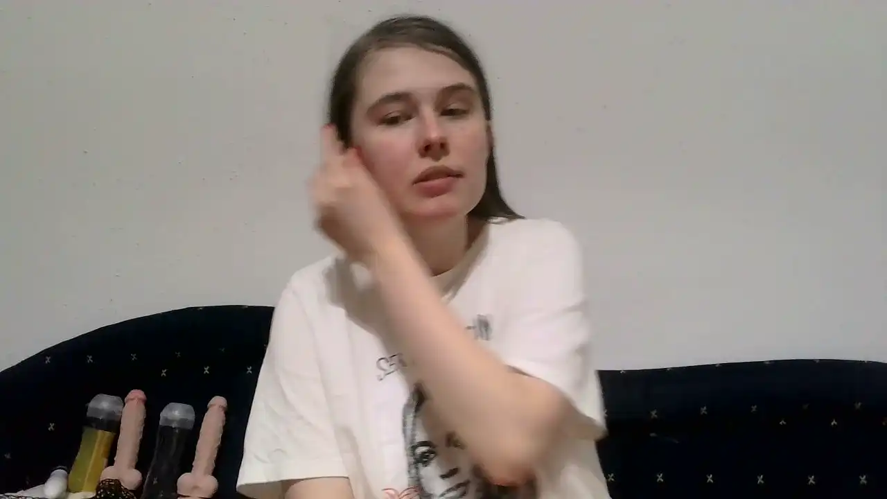 Podnieconaona19_ – Showup Live Show Record – 2025-10-21 07:48:51