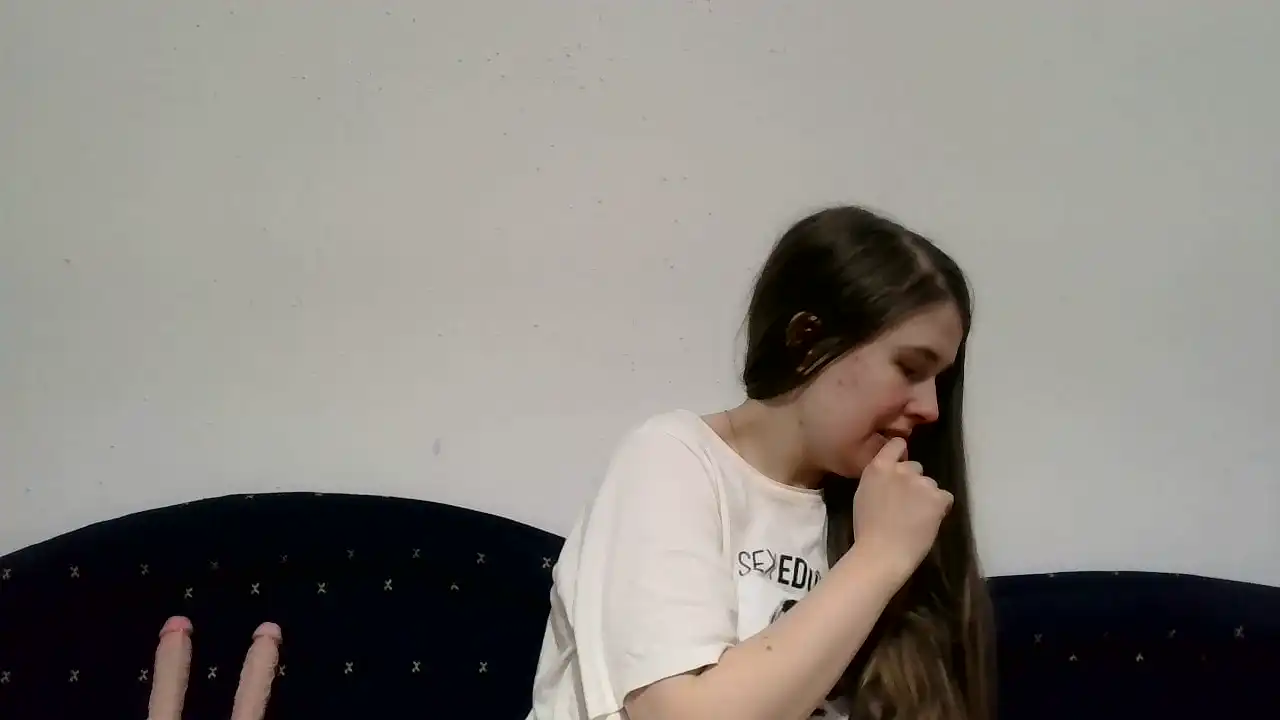 Podnieconaona19_ – Showup Live Show Record – 2025-03-24 20:28:28