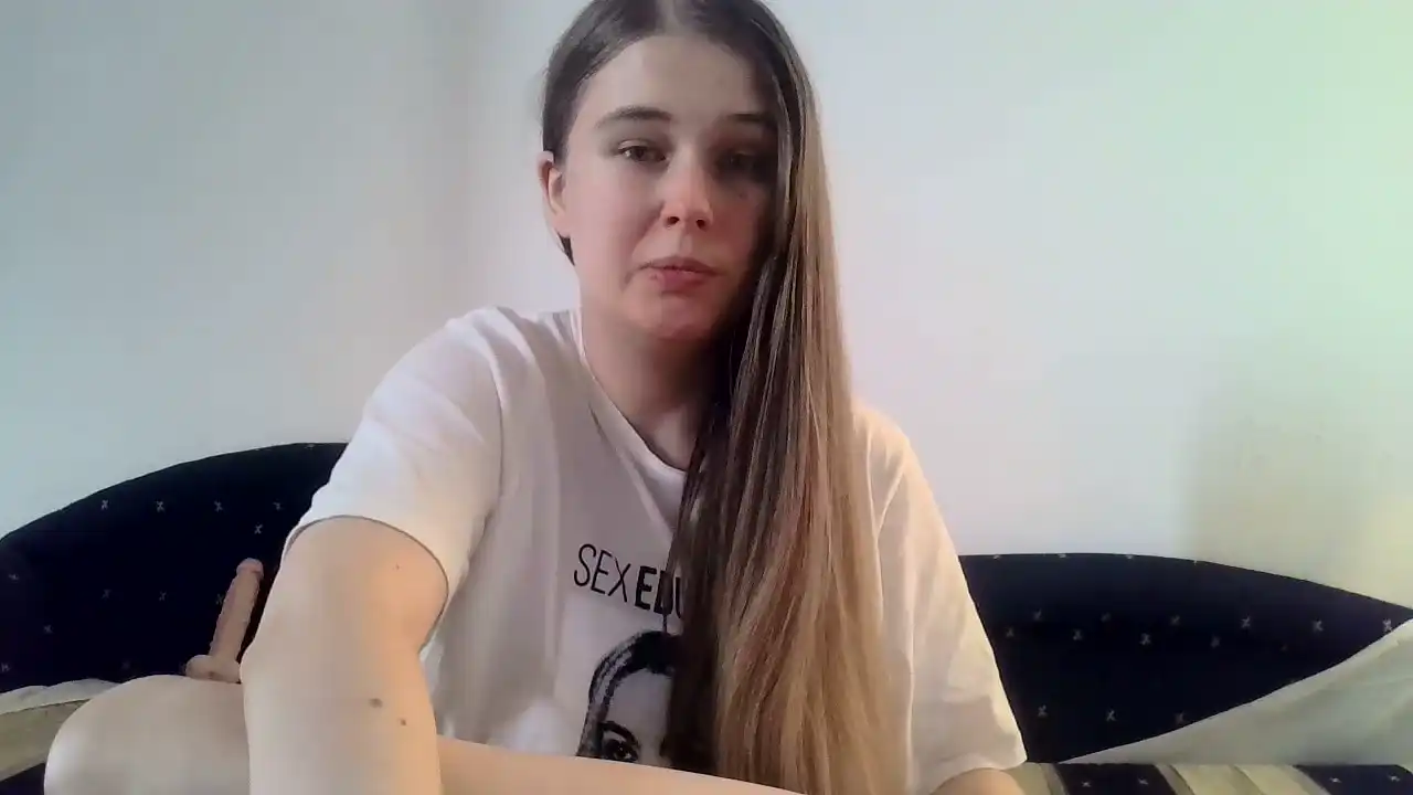 Podnieconaona19_ – Showup Live Show Record – 2025-05-17 17:28:26