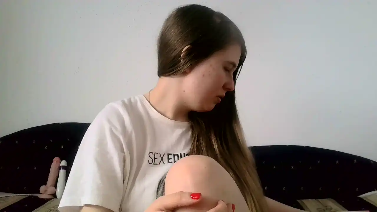 Podnieconaona19_ – Showup Live Show Record – 2026-02-02 22:35:59