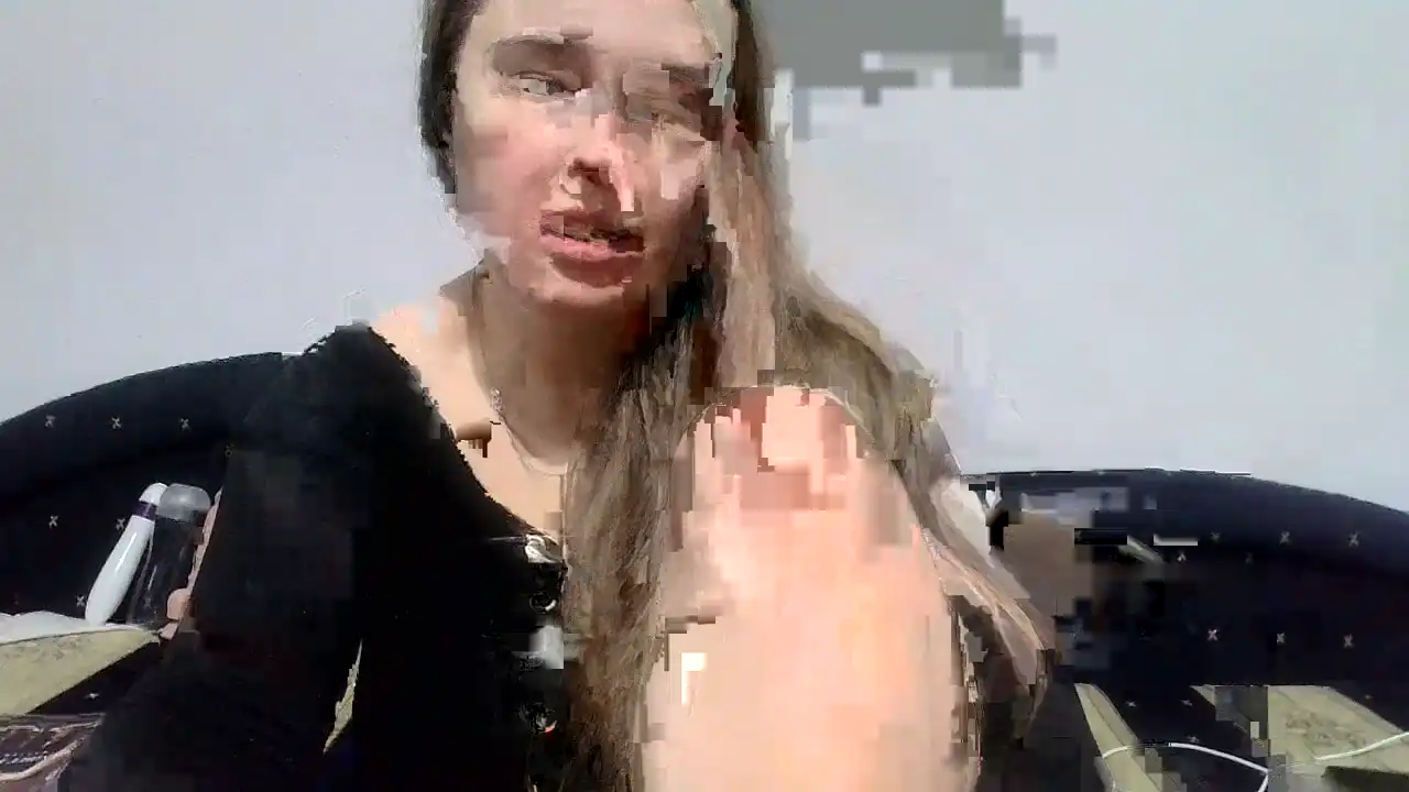 Podnieconaona19_ – Showup Live Show Record – 2025-08-01 13:14:44