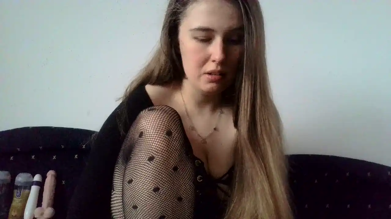 Podnieconaona19_ – Showup Live Show Record – 2026-04-29 15:51:18