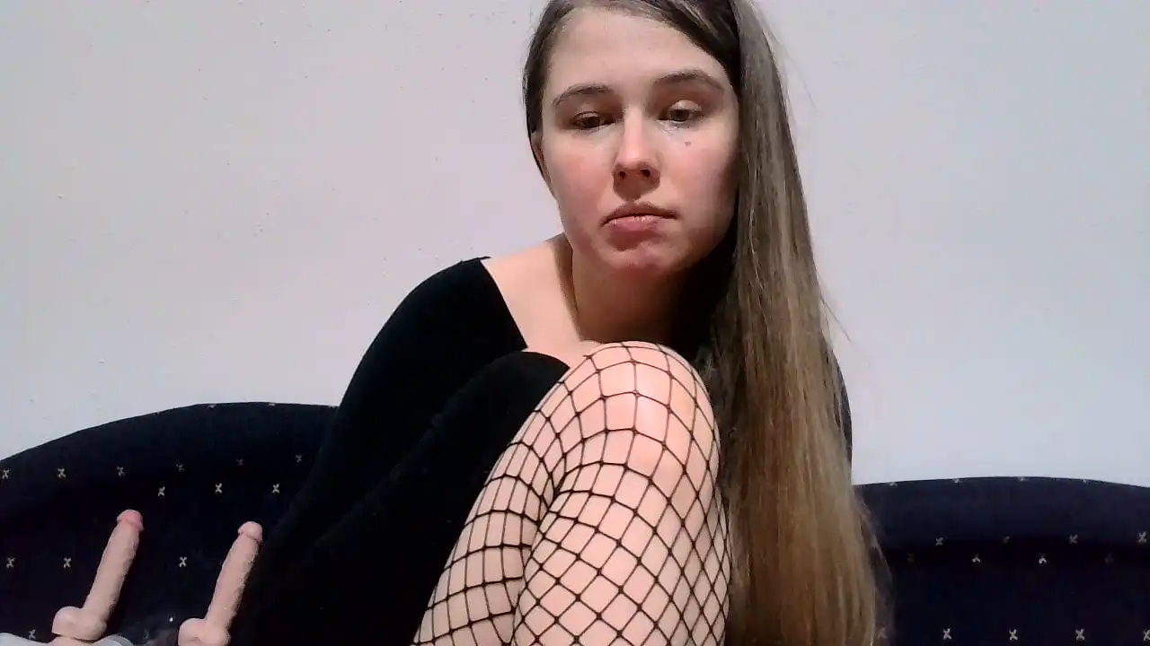 Podnieconaona19_ – Showup Live Show Record – 2026-07-18 03:31:16