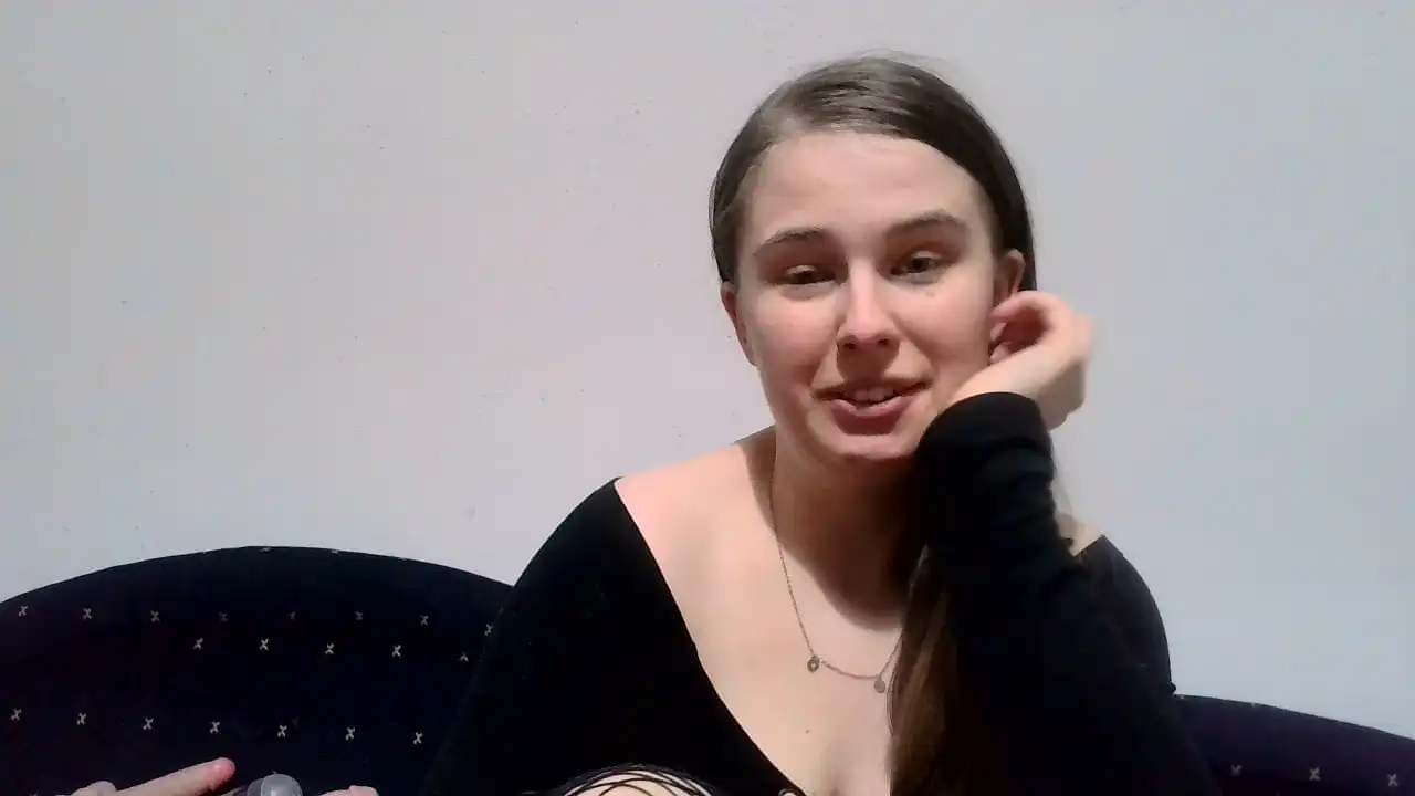 Podnieconaona19_ – Showup Live Show Record – 2026-03-01 16:55:33