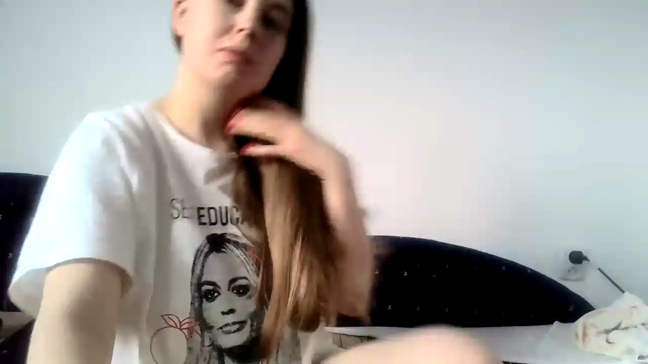 Podnieconaona19_ – Showup Live Show Record – 2026-02-23 02:01:57