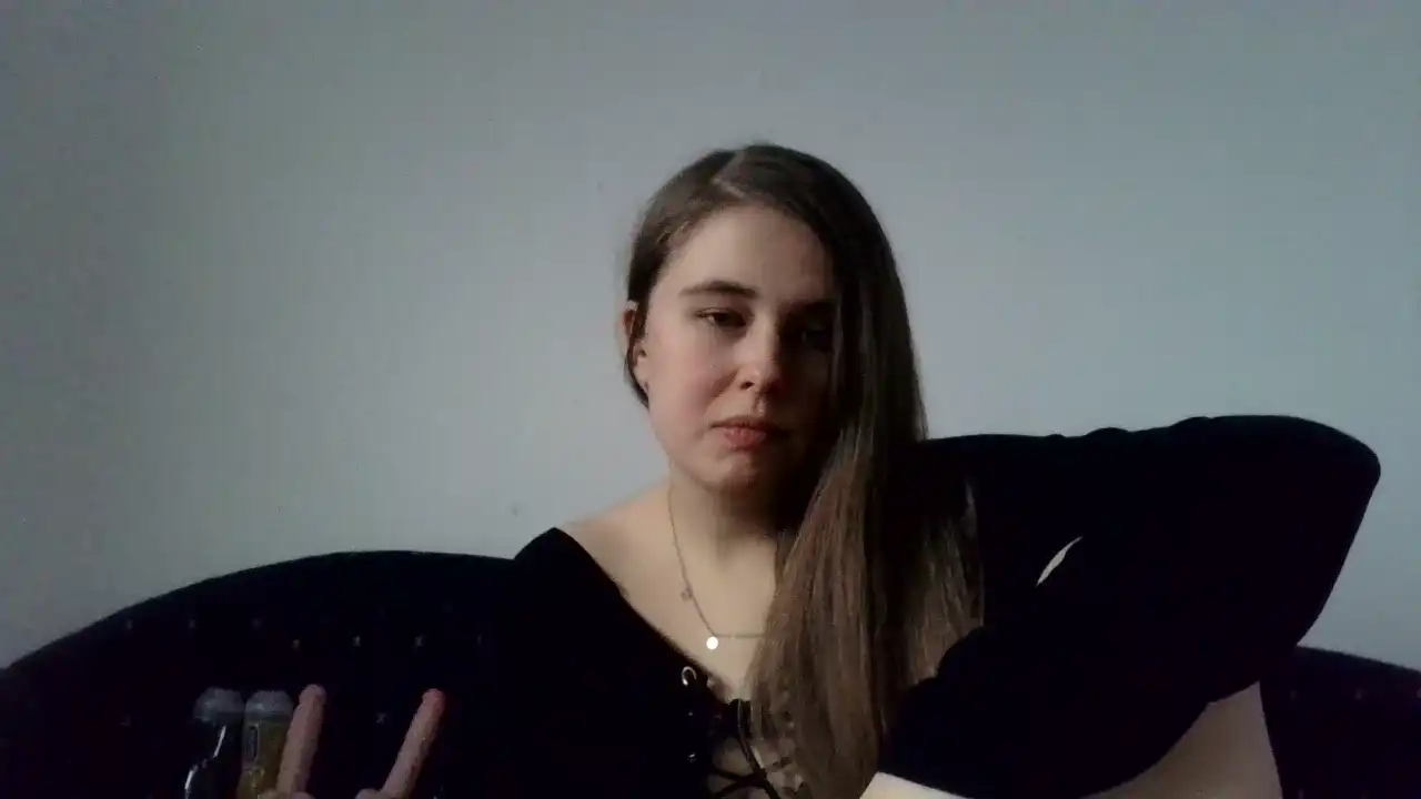 Podnieconaona19_ – Showup Live Show Record – 2026-05-20 21:46:55