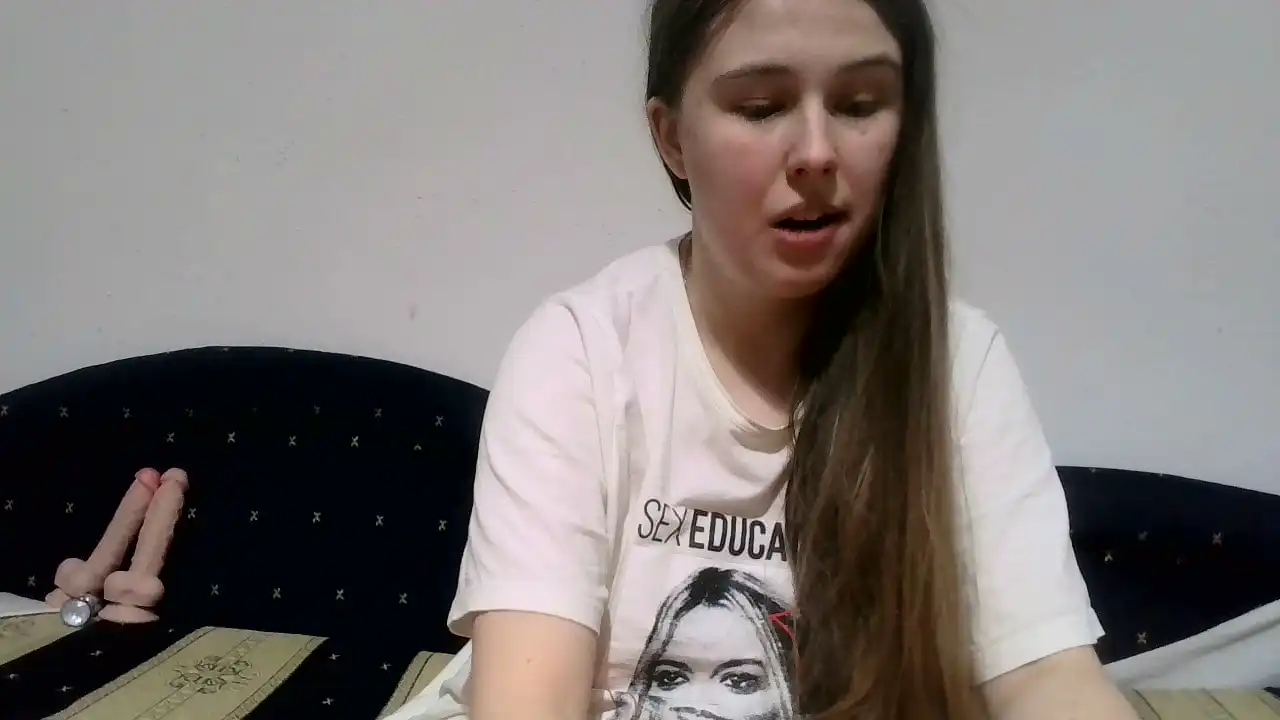 Podnieconaona19_ – Showup Live Show Record – 2026-05-19 12:15:57