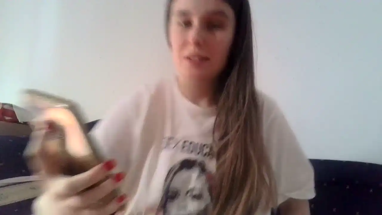Podnieconaona19_ – Showup Live Show Record – 2025-02-22 04:39:51