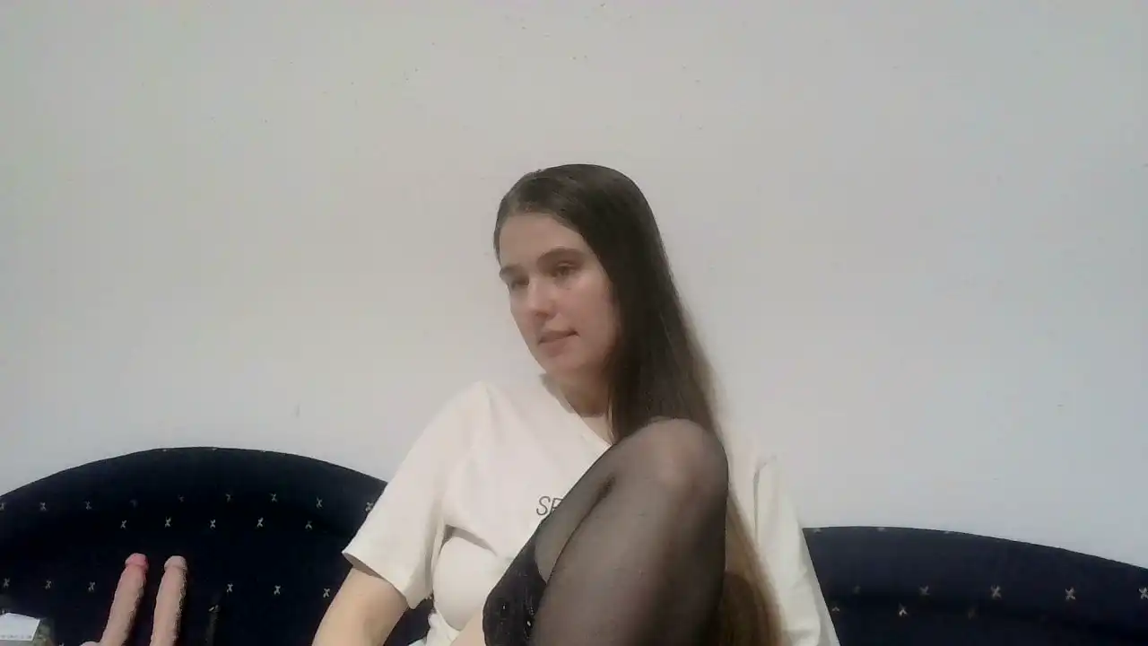 Podnieconaona19_ – Showup Live Show Record – 2025-09-20 16:11:13