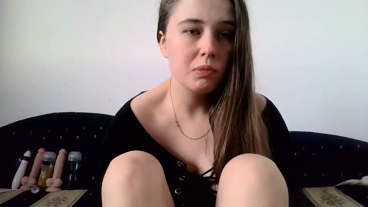 Podnieconaona19_ – Showup Live Show Record – 2025-11-07 19:13:47