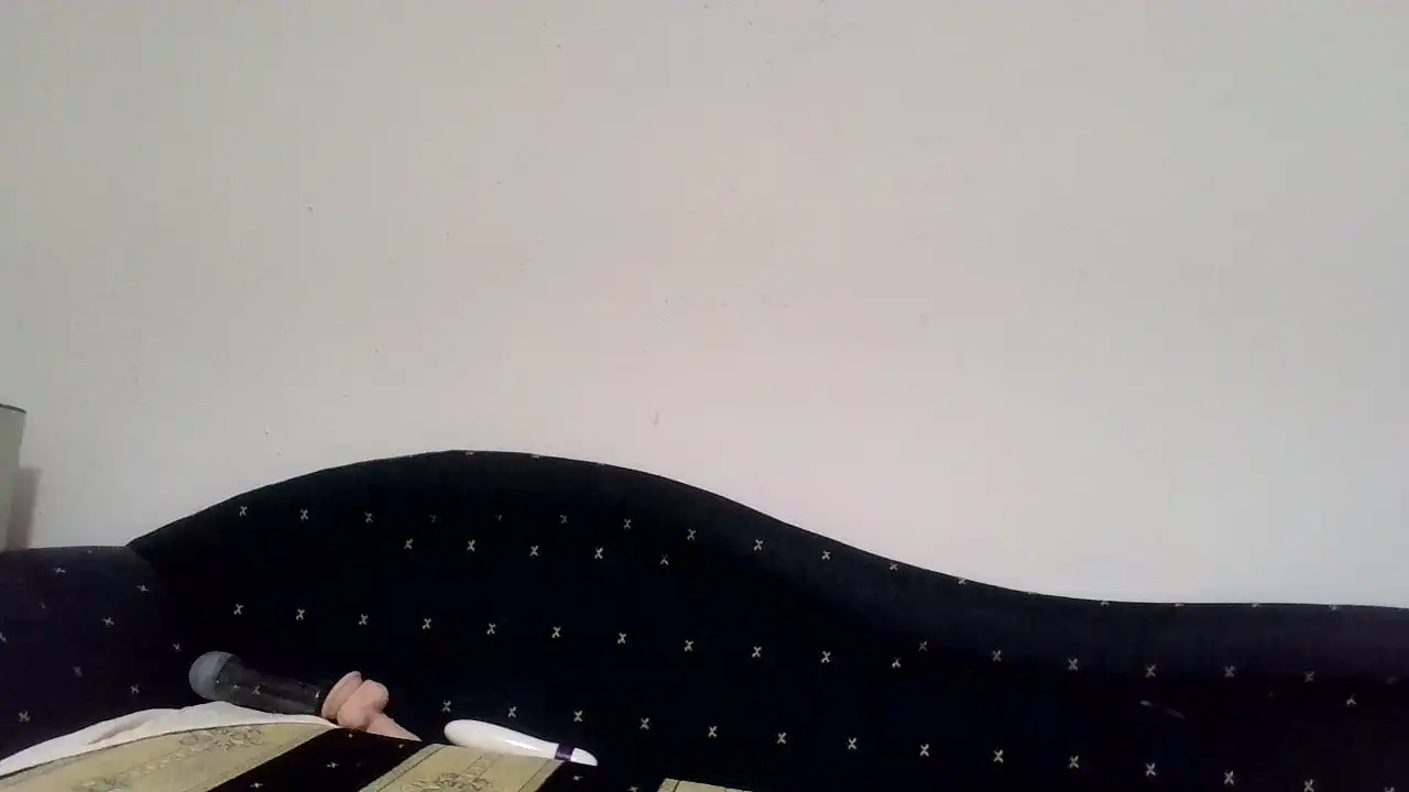 Podnieconaona19_ – Showup Live Show Record – 2025-12-07 05:09:11