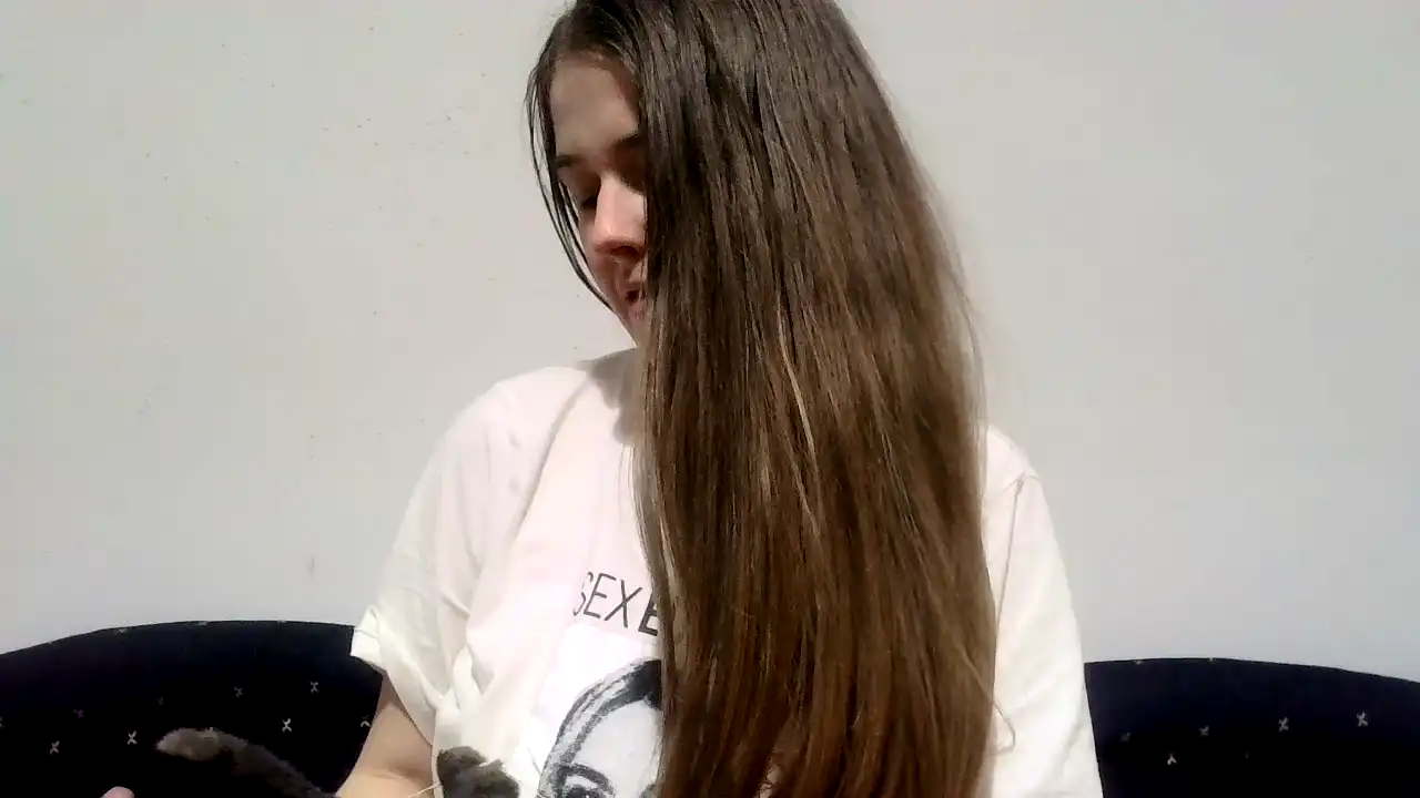 Podnieconaona19_ – Showup Live Show Record – 2026-01-20 18:21:51