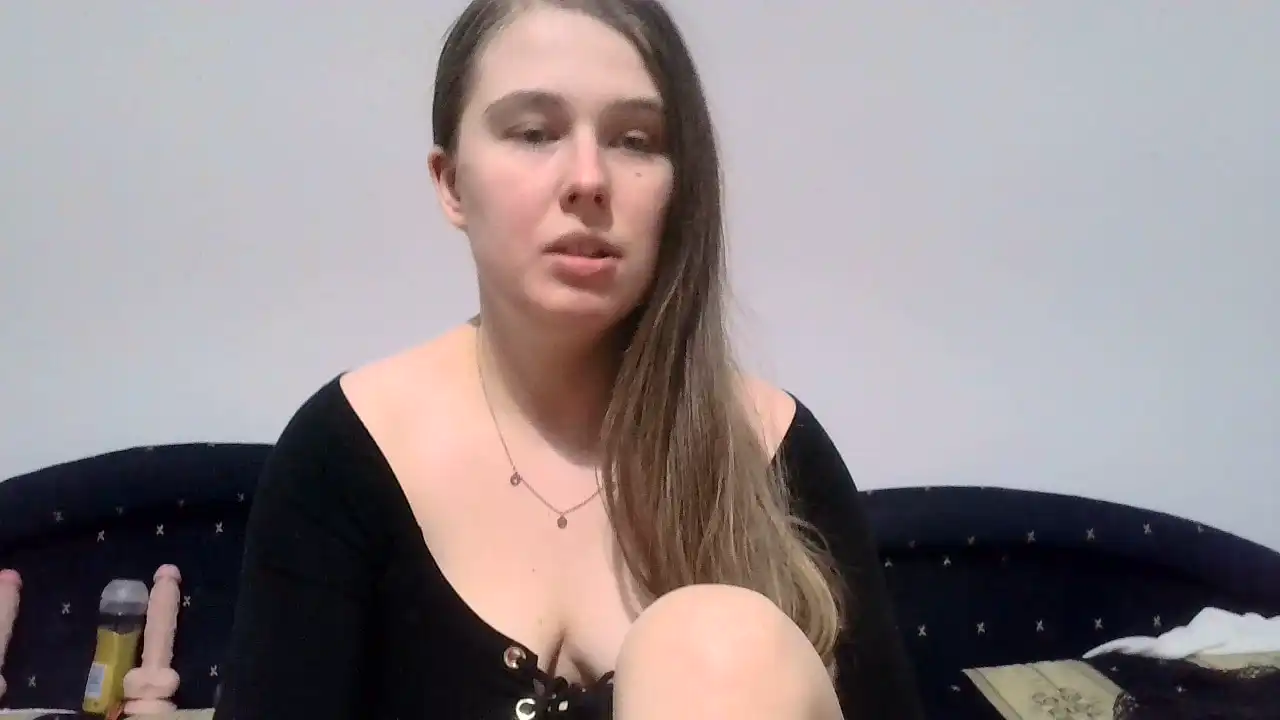 Podnieconaona19_ – Showup Live Show Record – 2025-03-29 13:38:42