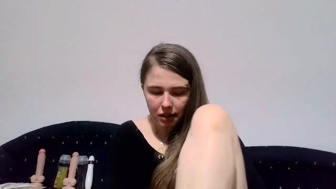 Podnieconaona19_ – Showup Live Show Record – 2025-10-31 07:47:11