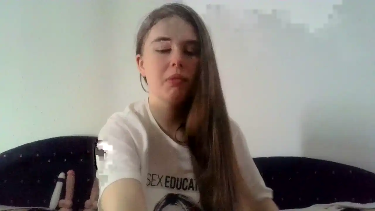 Podnieconaona19_ – Showup Live Show Record – 2025-05-30 06:03:51