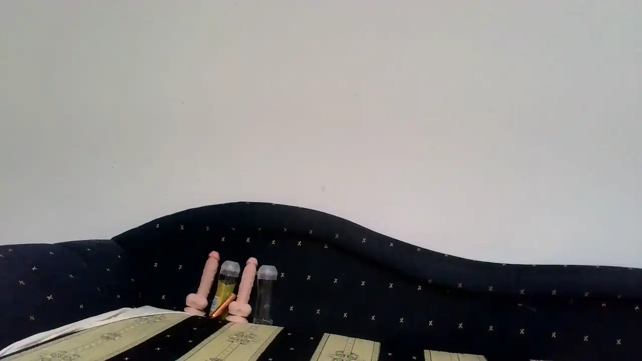 Podnieconaona19_ – Showup Live Show Record – 2025-05-03 04:39:17