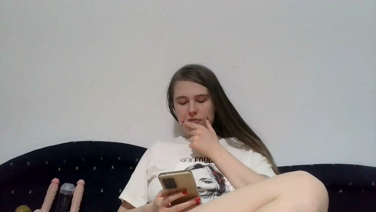 Podnieconaona19_ – Showup Live Show Record – 2026-06-15 07:07:28