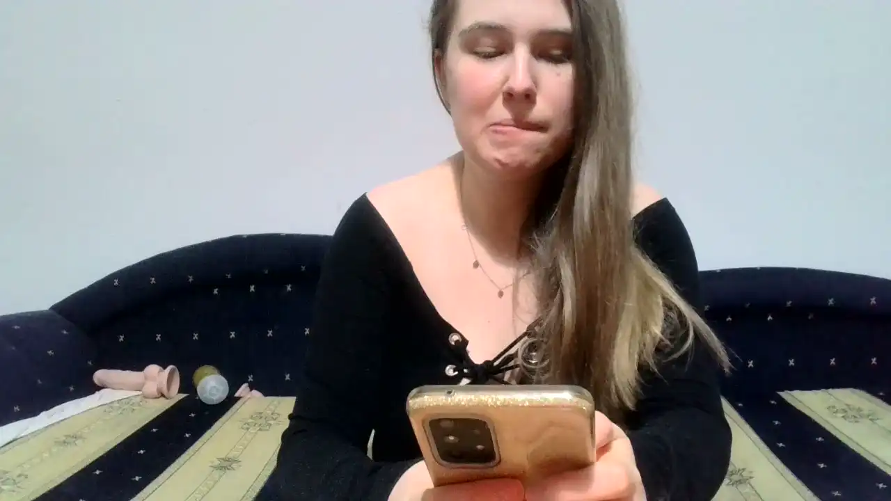 Podnieconaona19_ – Showup Live Show Record – 2026-02-26 03:32:37