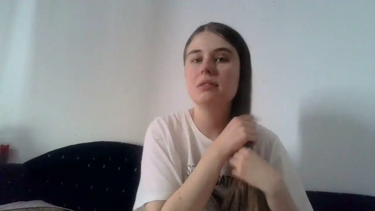 Podnieconaona19_ – Showup Live Show Record – 2026-07-15 13:50:49