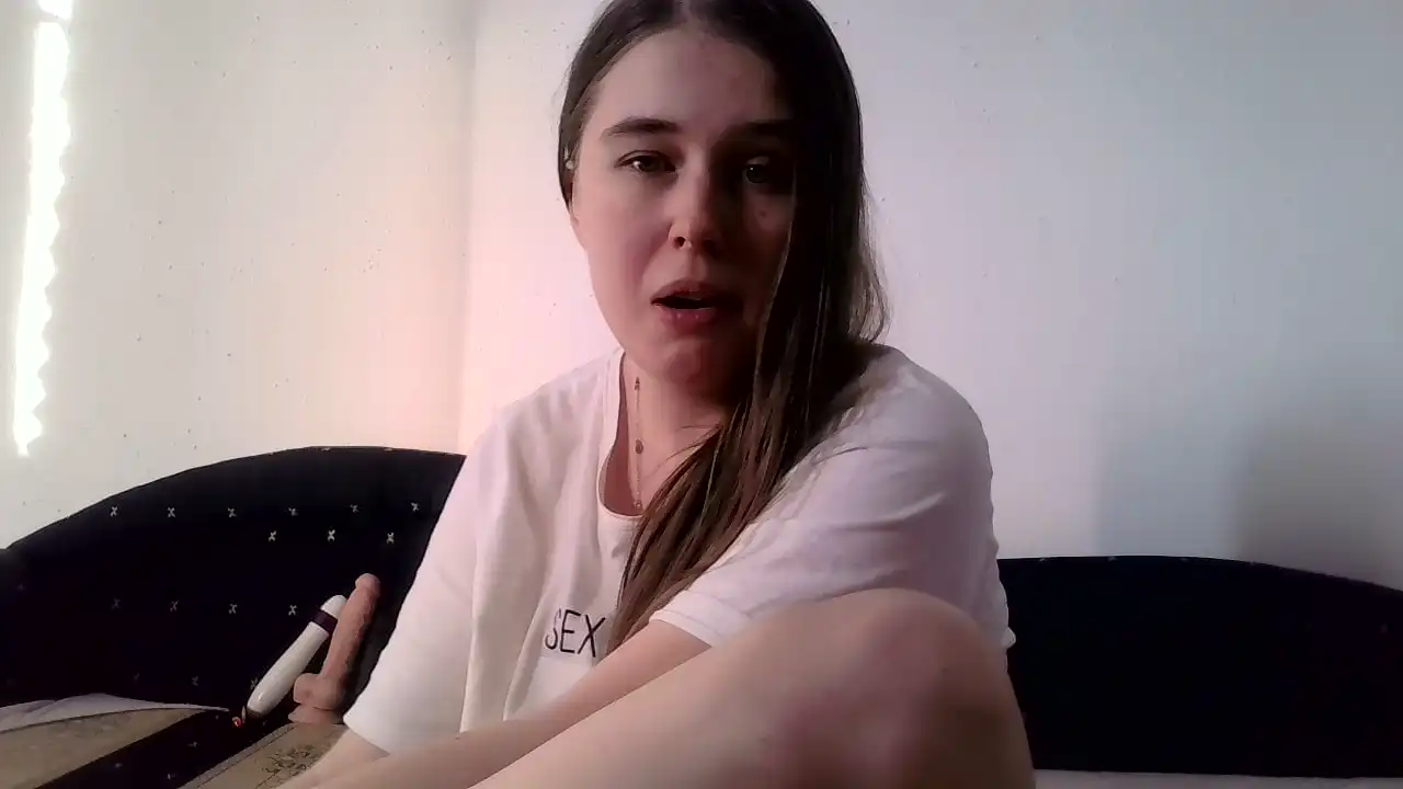 Podnieconaona19_ – Showup Live Show Record – 2025-08-01 10:29:45