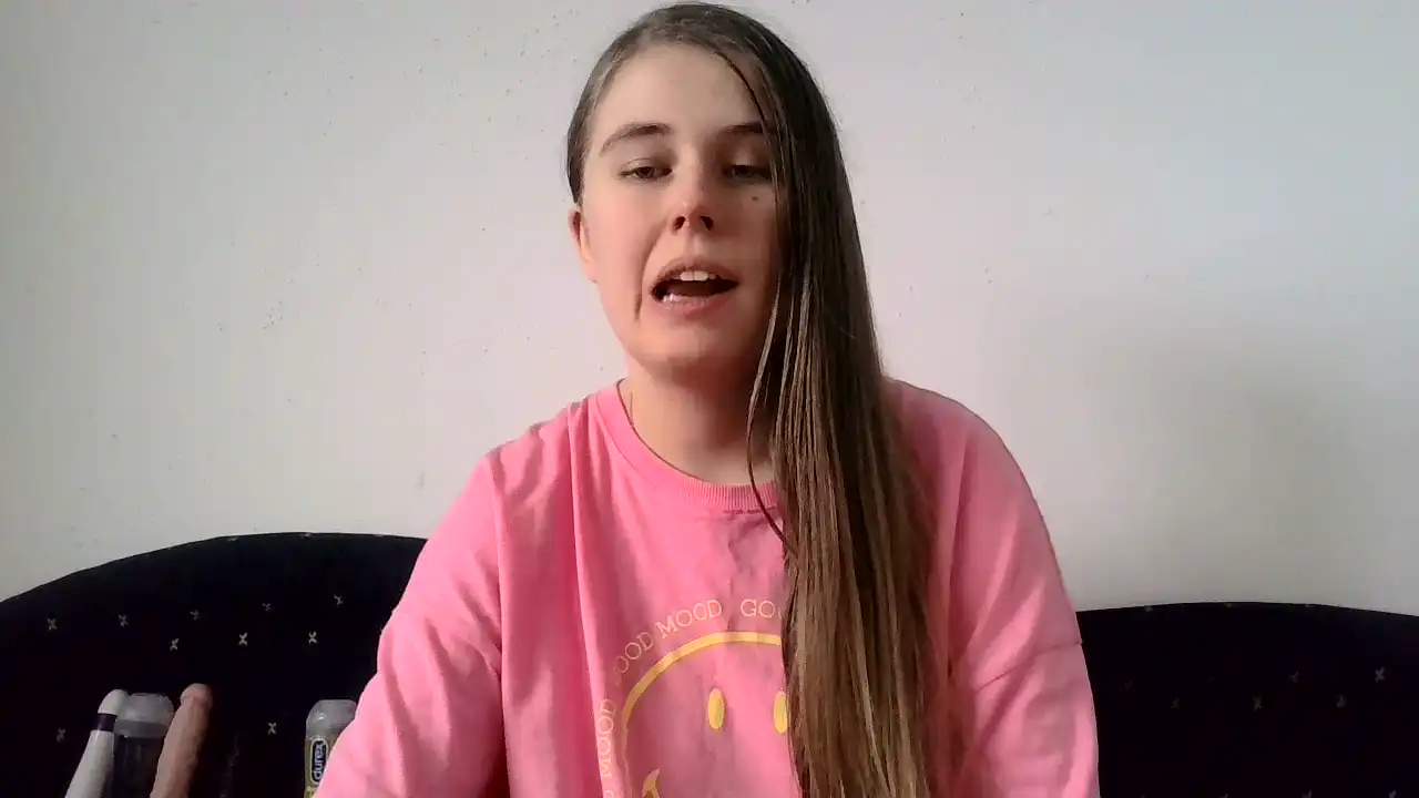 Podnieconaona19_ – Showup Live Show Record – 2025-09-06 00:38:23