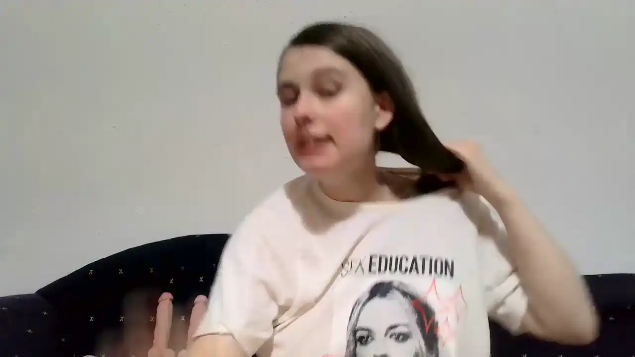 Podnieconaona19_ – Showup Live Show Record – 2025-01-10 04:41:23