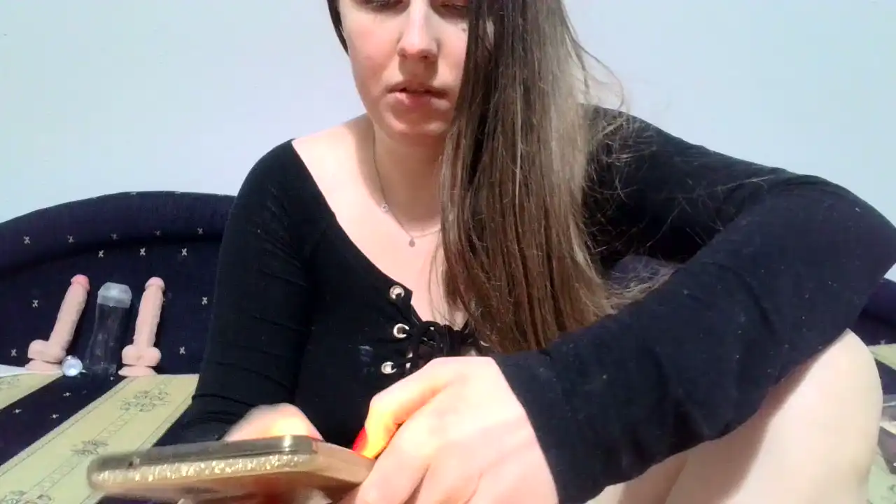 Podnieconaona19_ – Showup Live Show Record – 2025-05-16 05:02:40